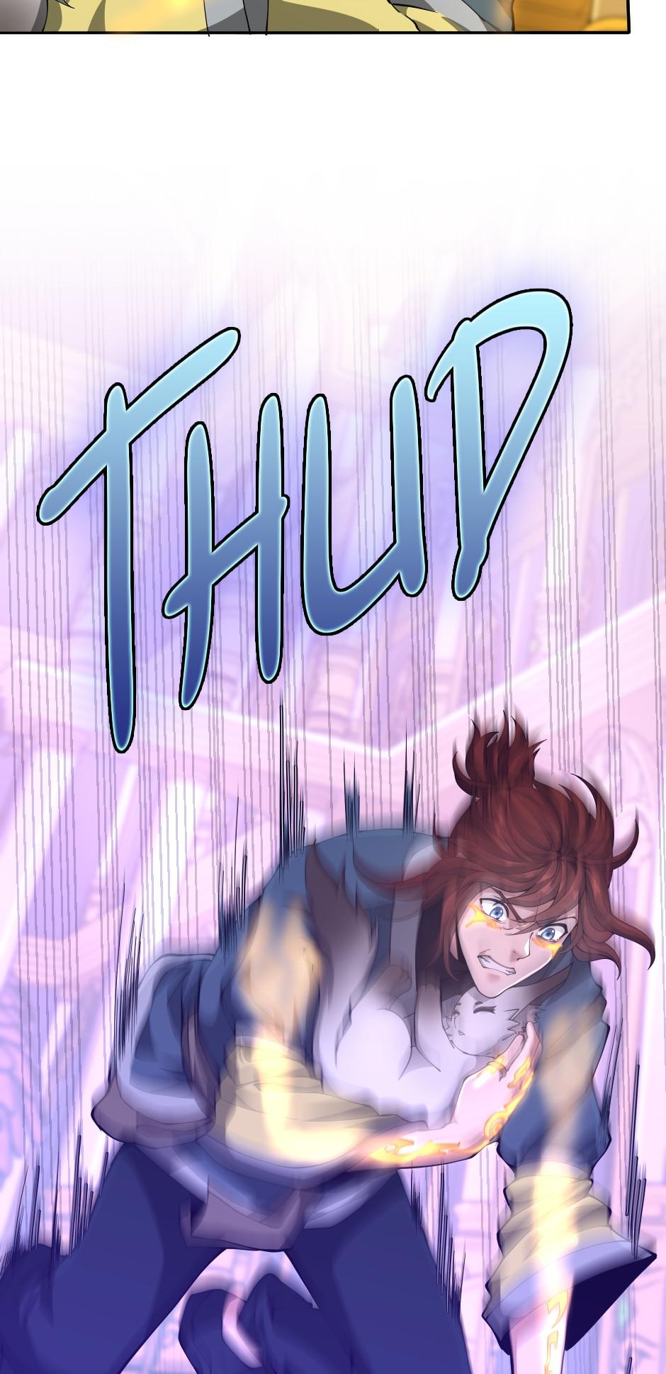 The Beginning After The End Chapter 151 image 30